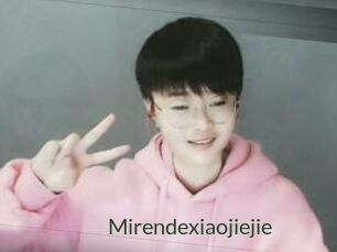 Mirendexiaojiejie