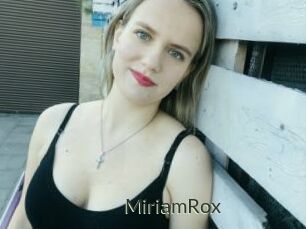 MiriamRox