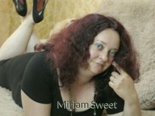 Miriam_Sweet