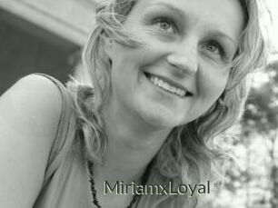 MiriamxLoyal