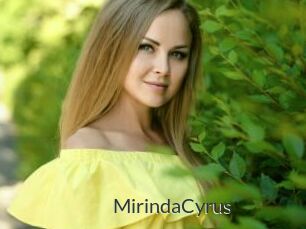 MirindaCyrus