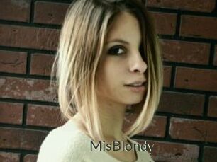 MisBlondy