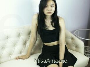 MisaAmaane