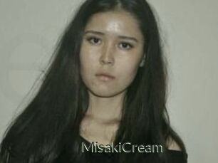 MisakiCream