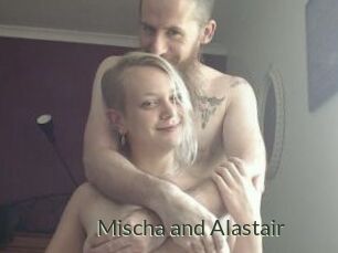 Mischa_and_Alastair