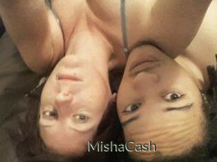MishaCash