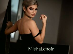 MishaLenoir