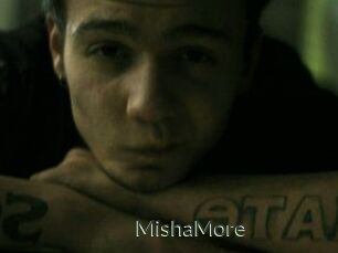 MishaMore