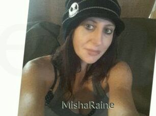 MishaRaine