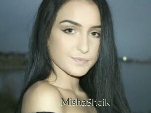 MishaSheik