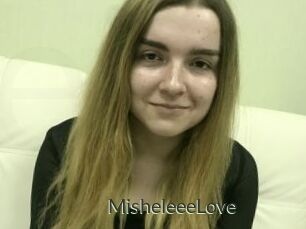 MisheleeeLove
