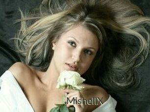 MishellX