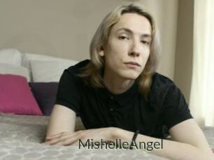 MishelleAngel