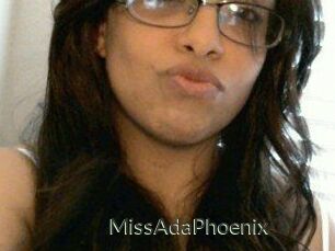 MissAdaPhoenix