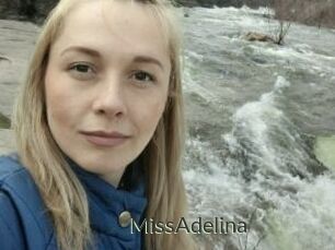 MissAdelina