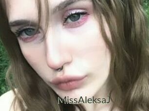 MissAleksaJ