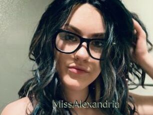 MissAlexandria