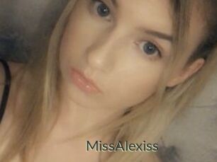 MissAlexiss