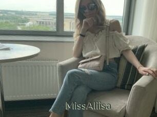 MissAliisa