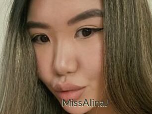 MissAlinaJ