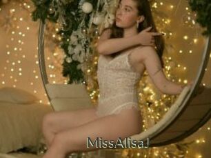 MissAlisaJ