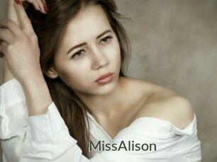 MissAlison