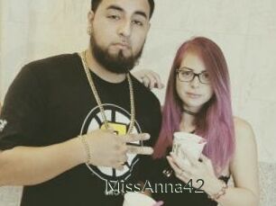 MissAnna42
