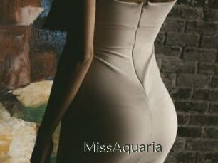 MissAquaria