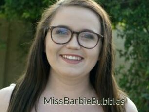 MissBarbieBubbles