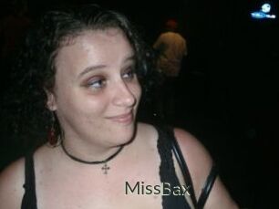 MissBax
