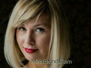 MissBlondGlam