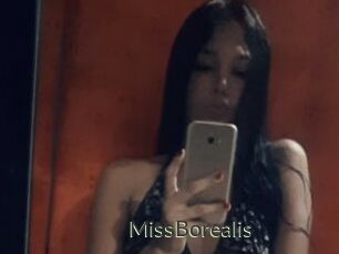 MissBorealis