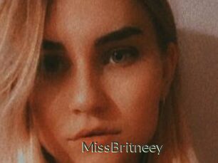 MissBritneey