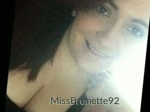 Miss_Brunette_92
