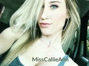 MissCallieAnn