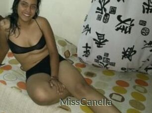 MissCanella