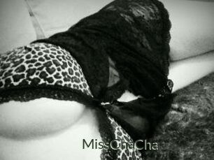 MissChaCha