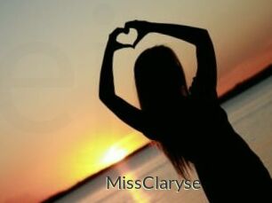 MissClaryse