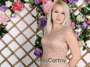 MissCortny