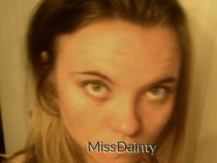 MissDainty