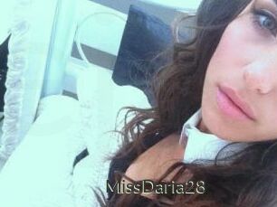 MissDaria28