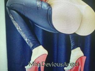 MissDeviousAngel