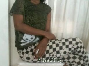 MissDirty