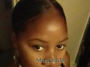 MissDoll18