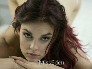 MissEden
