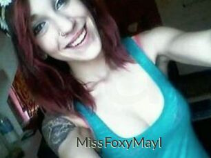 MissFoxyMayI