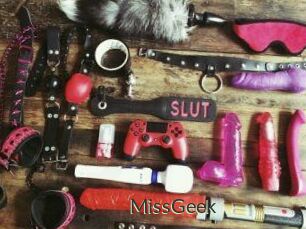 MissGeek