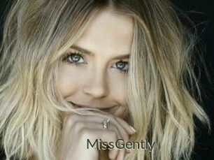 MissGently