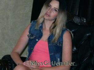 MissGirlJennifer