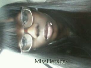 MissHershey